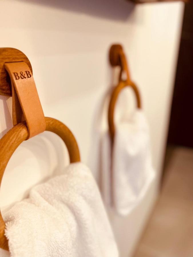 B&B 366 韦伯斯卡 外观 照片